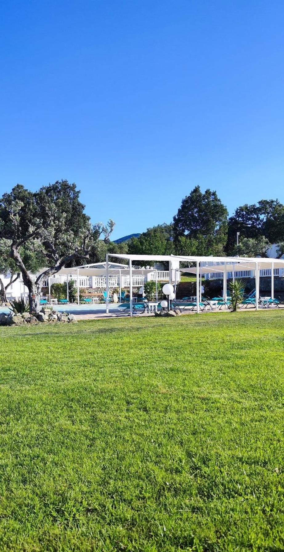 Villa Agri Art San Benedetto Ullano Exterior foto